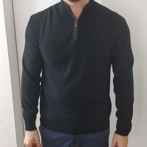 Club Room 100% cashmere sweater